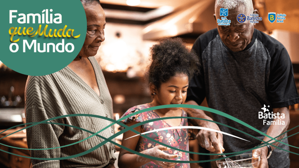 OPERAÇÃO RESGATE: COMO OS NETOS PODEM SER O “REMÉDIO” QUE A FARMÁCIA NÃO VENDE PARA OS&nbsp;AVÓS