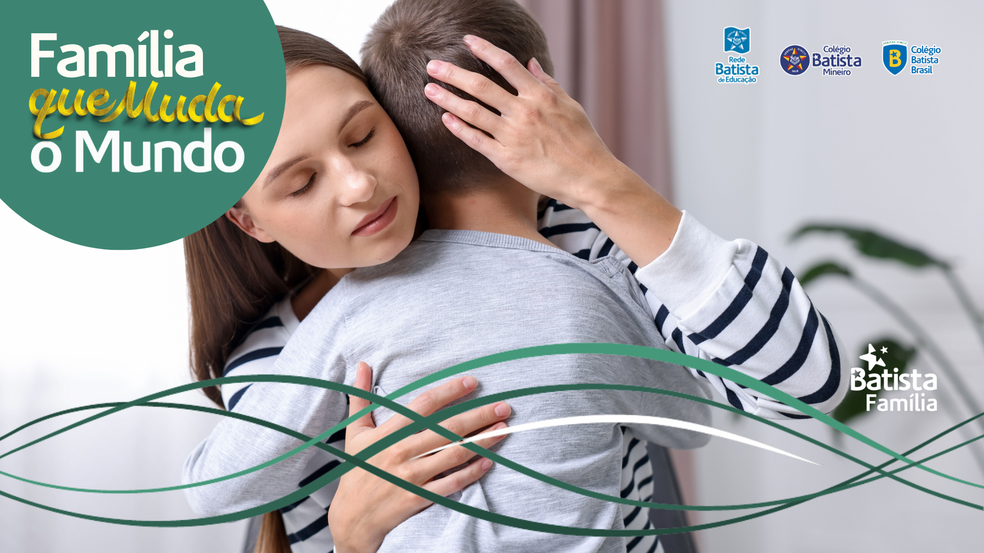QUANDO O “FILHO IDEAL” DÁ LUGAR AO “FILHO&nbsp;REAL”