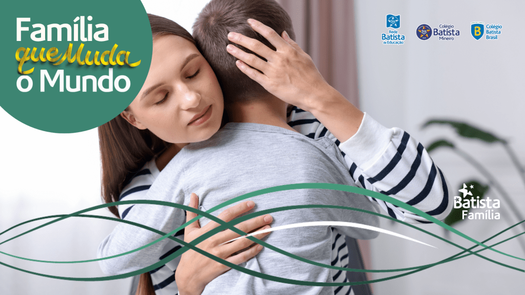 QUANDO O “FILHO IDEAL” DÁ LUGAR AO “FILHO&nbsp;REAL”