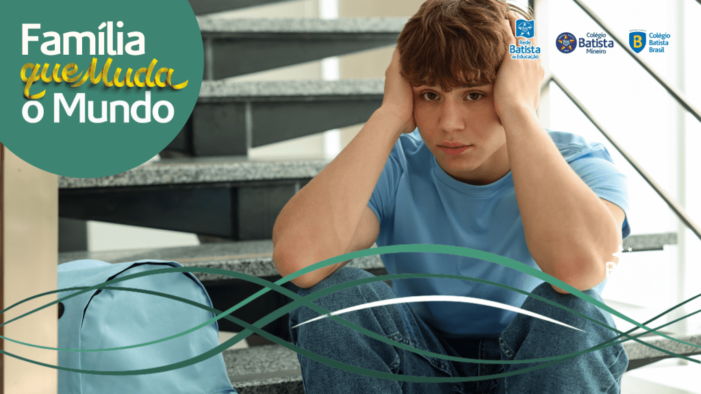 “NEM ESTUDA, NEM TRABALHA”: O GRITO SILENCIOSO DE UMA GERAÇÃO PARALISADA PELO&nbsp;MEDO