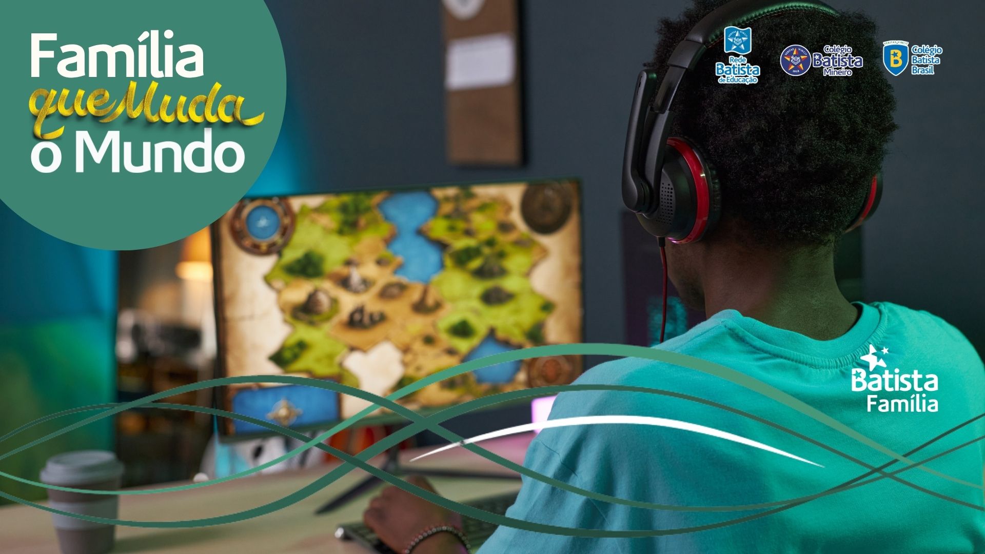 VÍCIO EM TELAS: A DEPENDÊNCIA TECNOLÓGICA DO SEU FILHO PODE SER UM SINTOMA DE SOFRIMENTO&nbsp;EMOCIONAL