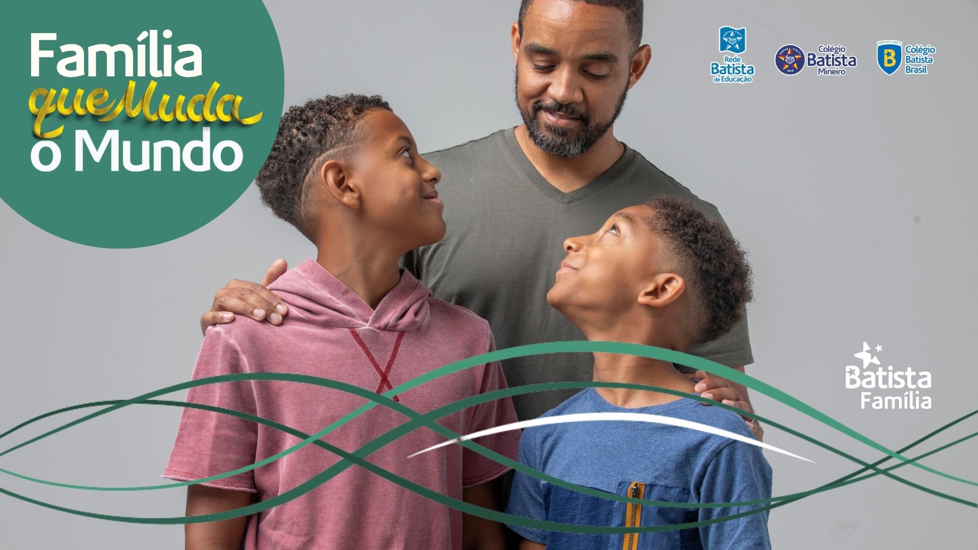 A PARÁBOLA DOS QUATRO&nbsp;MESTRES