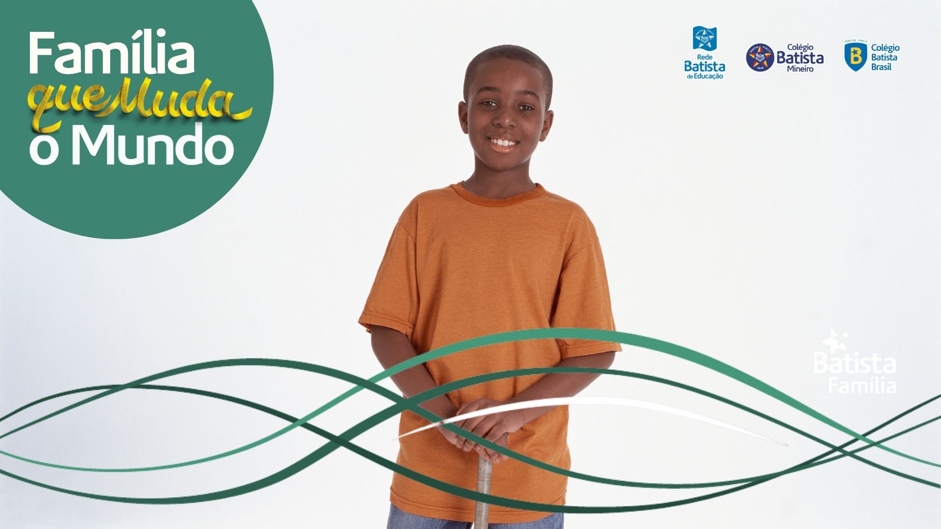 ENTREVISTA COM UM MENINO DE DEZ ANOS QUE AINDA NÃO QUER SER&nbsp;ADOLESCENTE